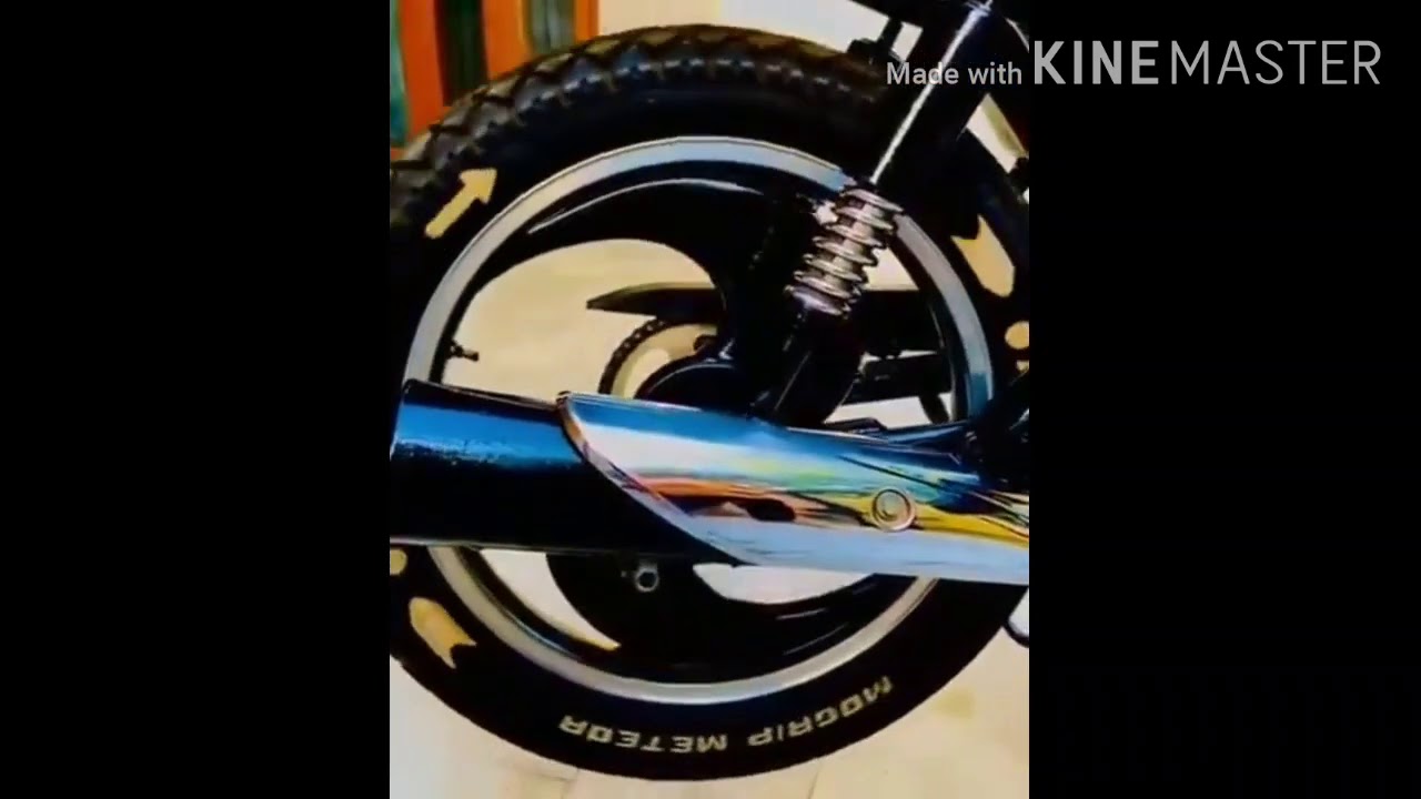 👑👑👑splendor plus bike modified WhatsApp status