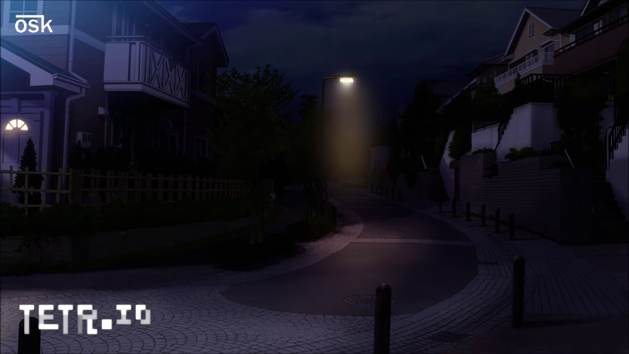 Risky Area, Mikiya Komaba - Battle BGM