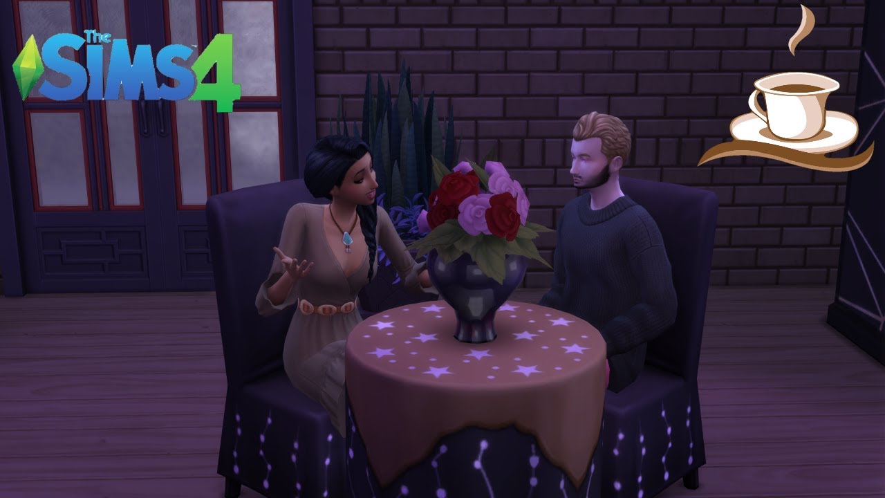 #29 Wer ist dieser Junge? (Bye bye Waisenhaus Sims 4 Let´s Play)