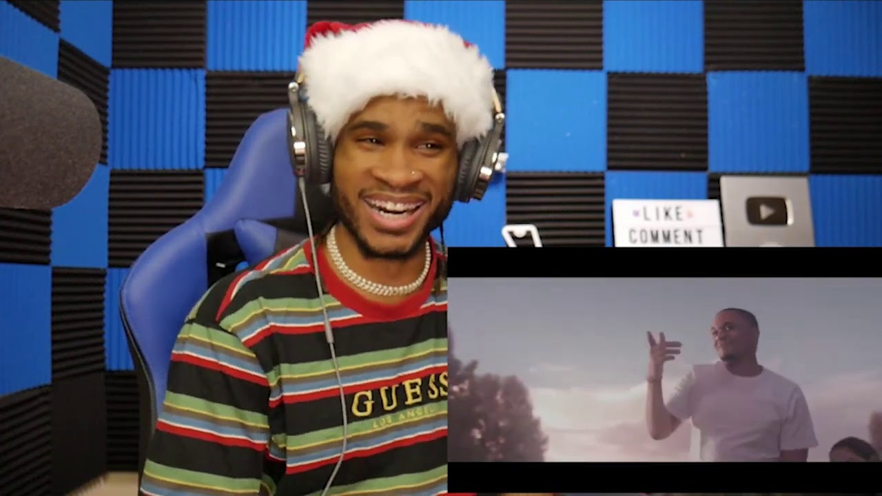 Mr JazziQ & Busta 929 ft. Reece Madlisa, Zuma, Mpura, Riky Rick, 9umba - VSOP | REACTION