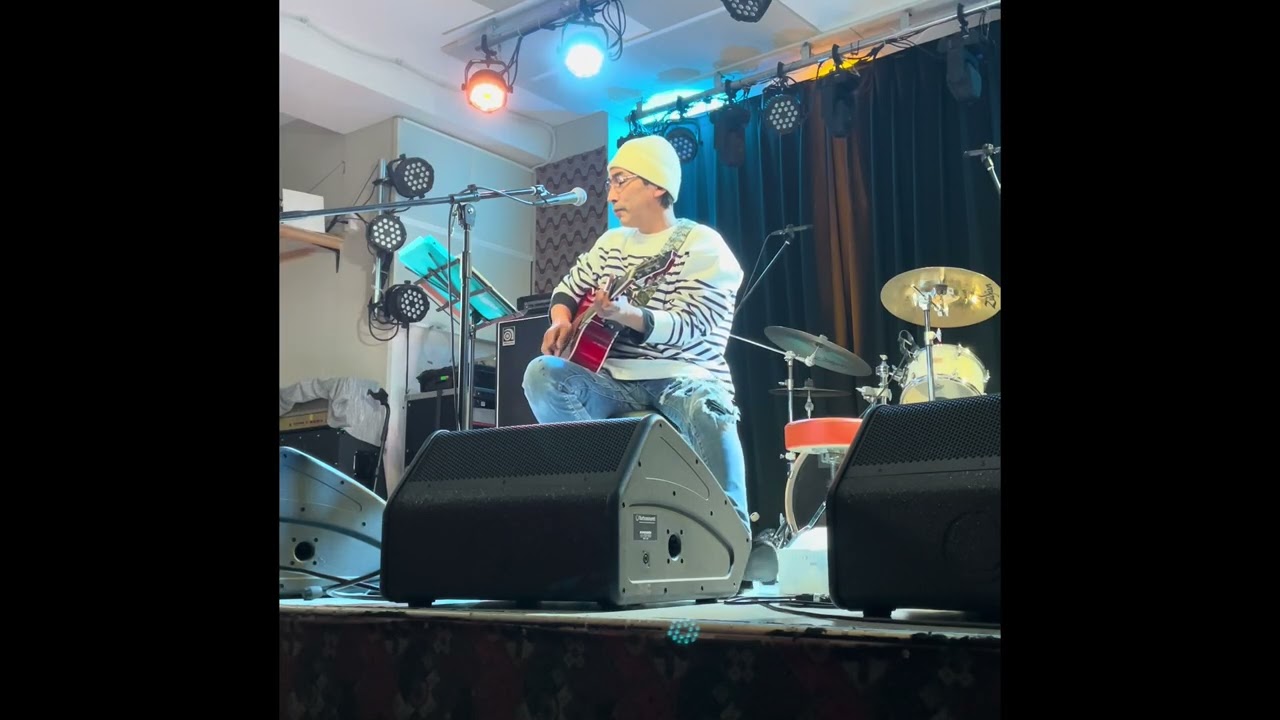 ♪32 Seven Chair's Dream 〜Live version〜