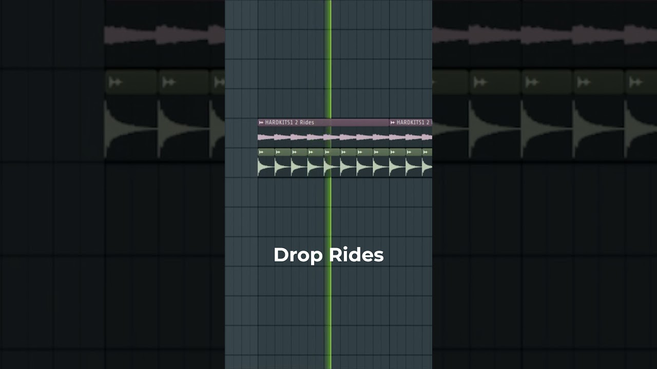 How i made Feeling Loca Drop | How to make Hardstyle drop