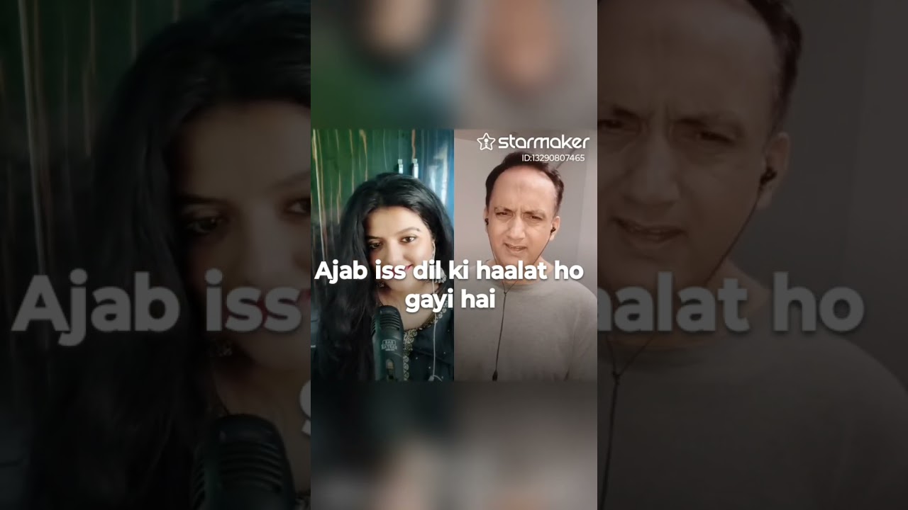 #Hamein Jab Se Mohabbat Hoagayee Hai#💎🎶🍁🌻🌹🎸