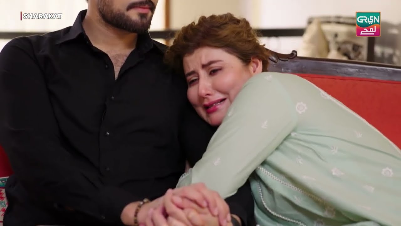 Best Moment: Mujhe Sirf Tumhara Saath Chahiye | Sumaiyya Bukhsh | 
