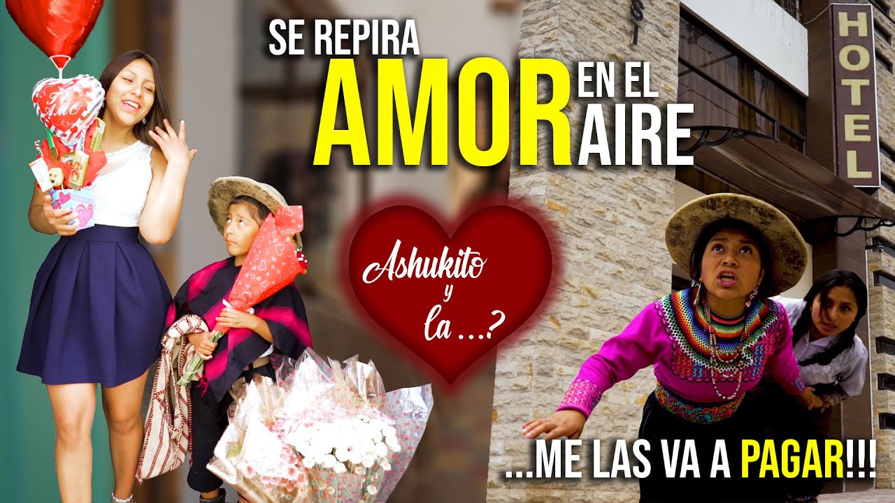 14 de Febrero/ El DÍA DEL AMOR termino en tragedia