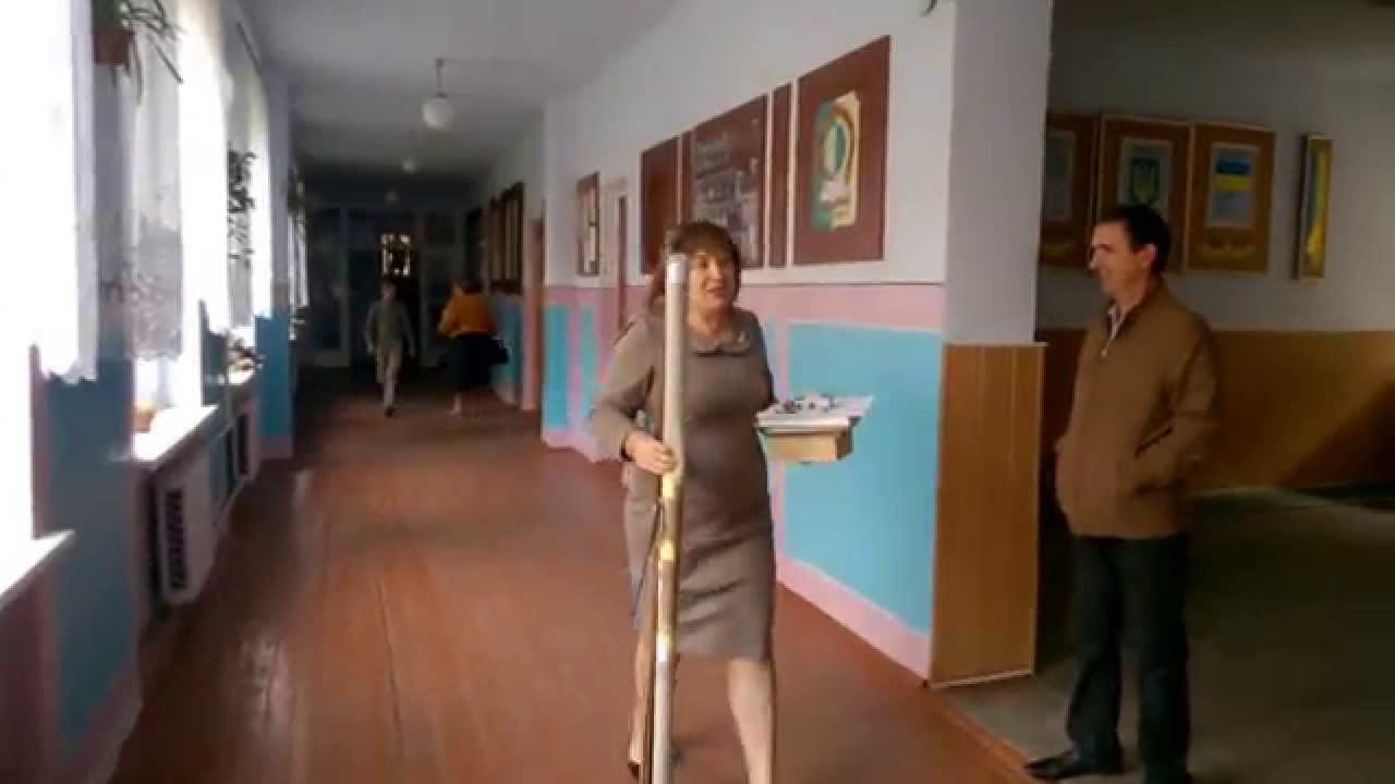 Ко дню учителя