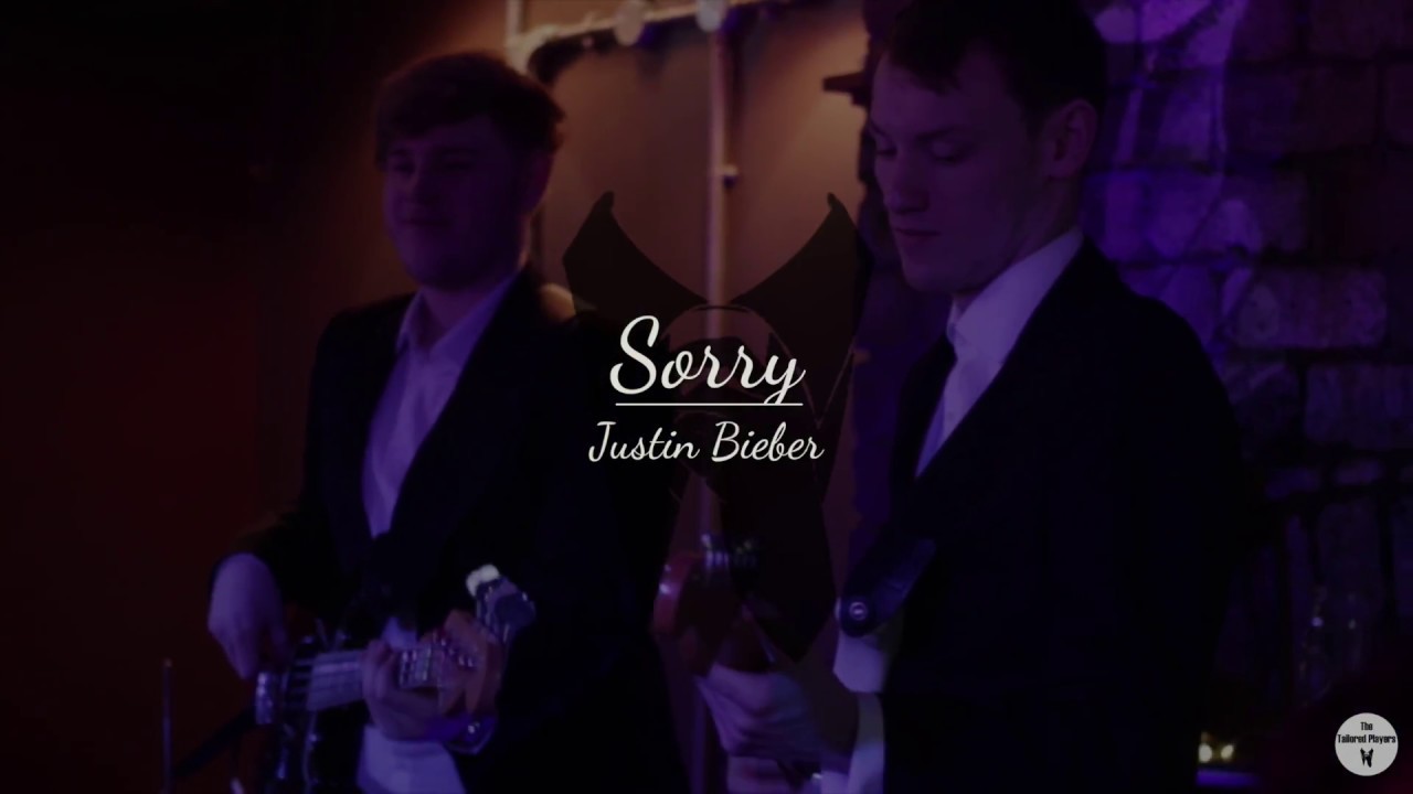 THE TAILORED PLAYERS // WEDDING & EVENTS BAND FOR HIRE