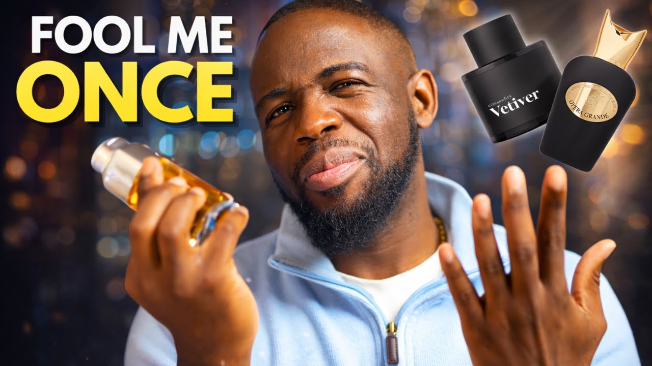 7 Fragrances I Wouldn’t Buy Again… Here’s Why