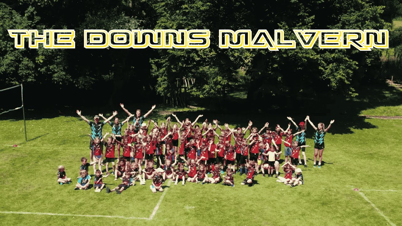 Super Sports @ The Downs Malvern