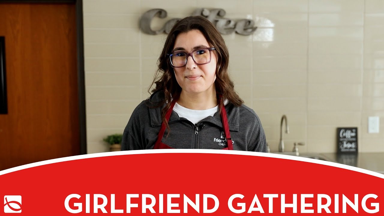 Girlfriend Gathering: Coffee and Conversations