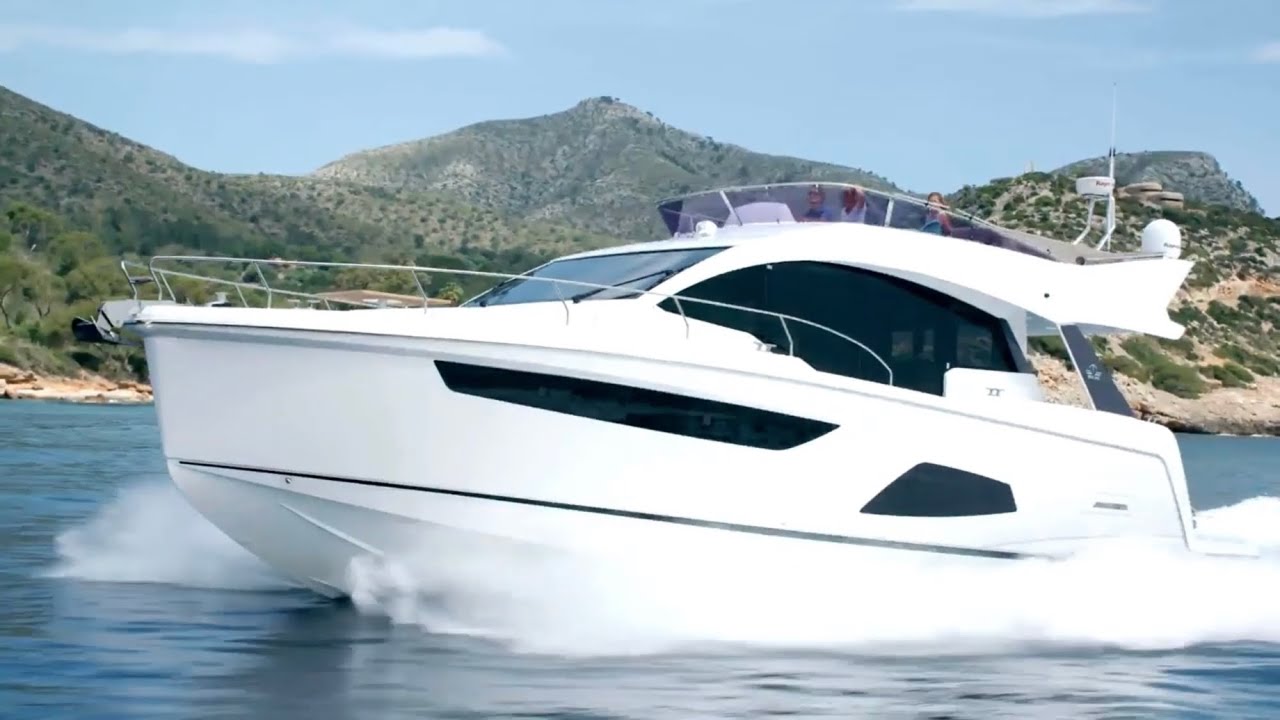 Sealine F530