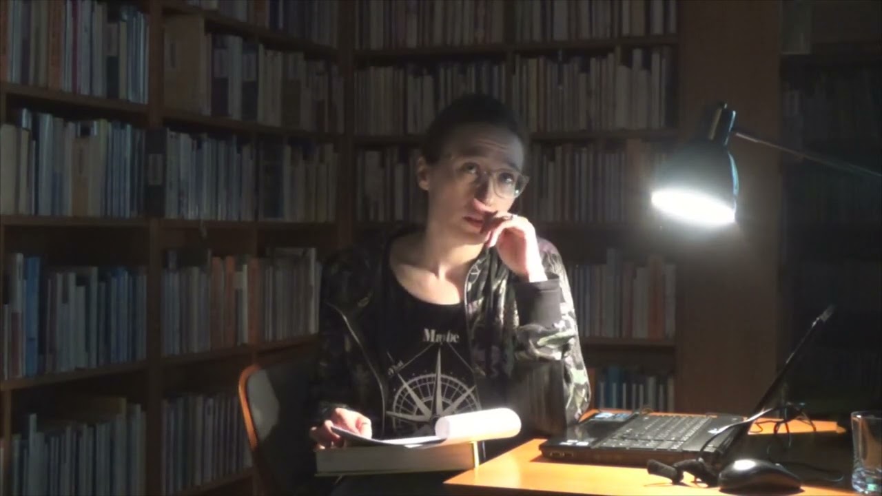 Strategie ucieczki. Sztuka performatywna przełomu lat 60. i 70. na tle epoki - - XIII edycja