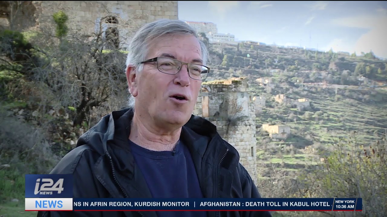 Exclusive: The archaeological report Israel has buried