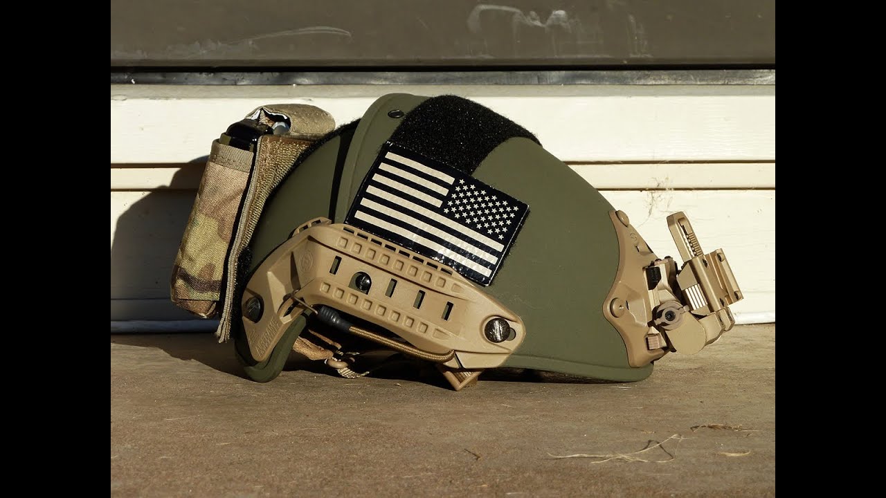 MARSOC Airframe Overview