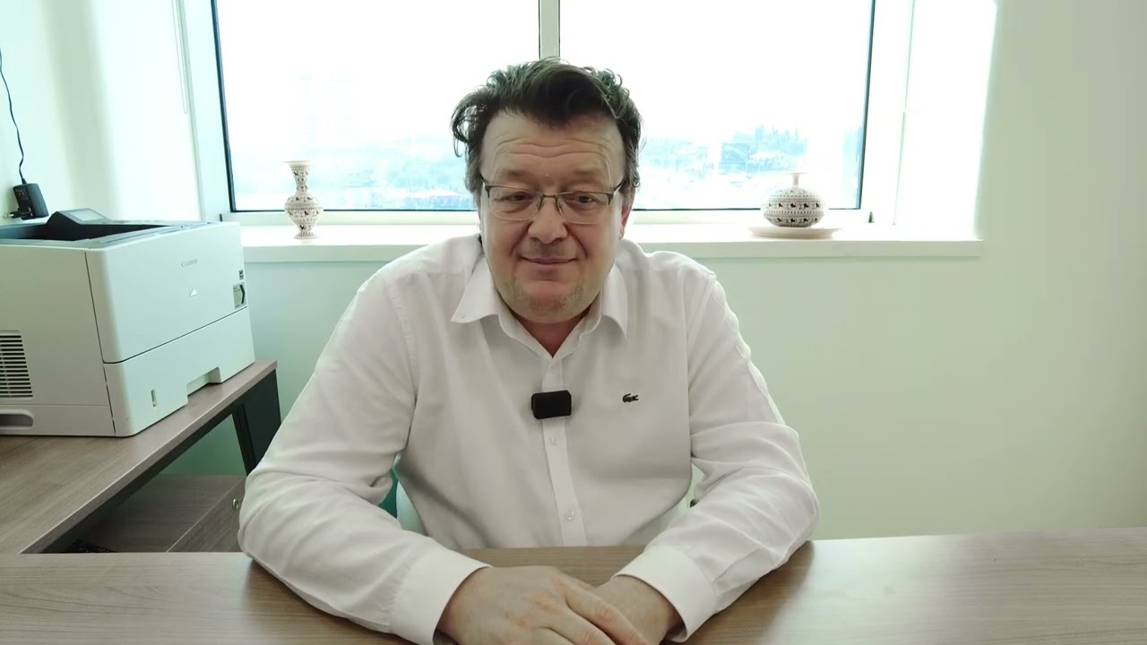 Boyunda dar kanal önemli midir? | Prof. Dr. Ahmet Hilmi KAYA