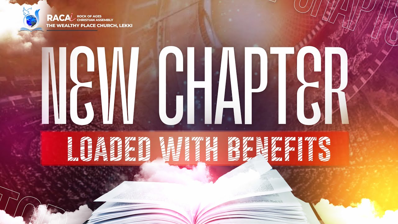 RACAi Encounter/Communion Service @ RACAi, The Wealthy Place Lekki, Lagos (3)