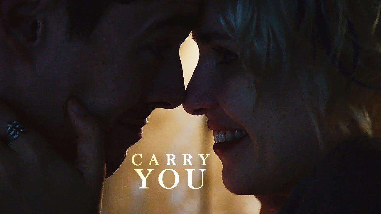 Will & Riley | Carry You