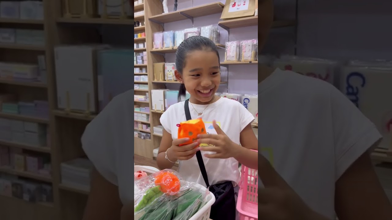 ចង់បានពេកម្ដងនេះគេចេញលុយខ្លួនឯង 🥹