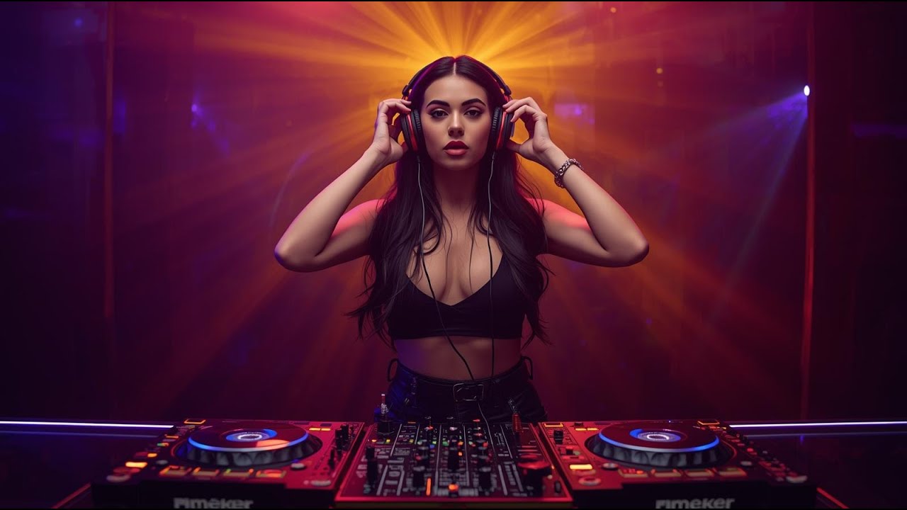 Arabic Deep House 🔥 This Arabica Groove Hits Different