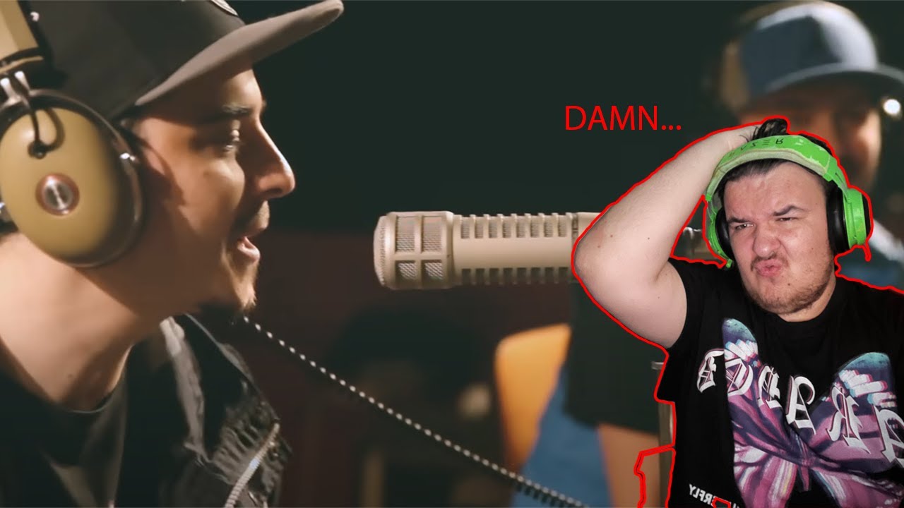 Reactionez la MIC Check EP16 - ALAN & KEPA