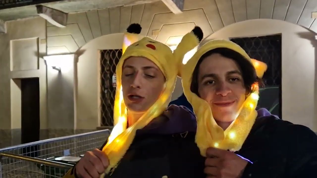 Fiera di Sant'Orso: La Veillà 2023