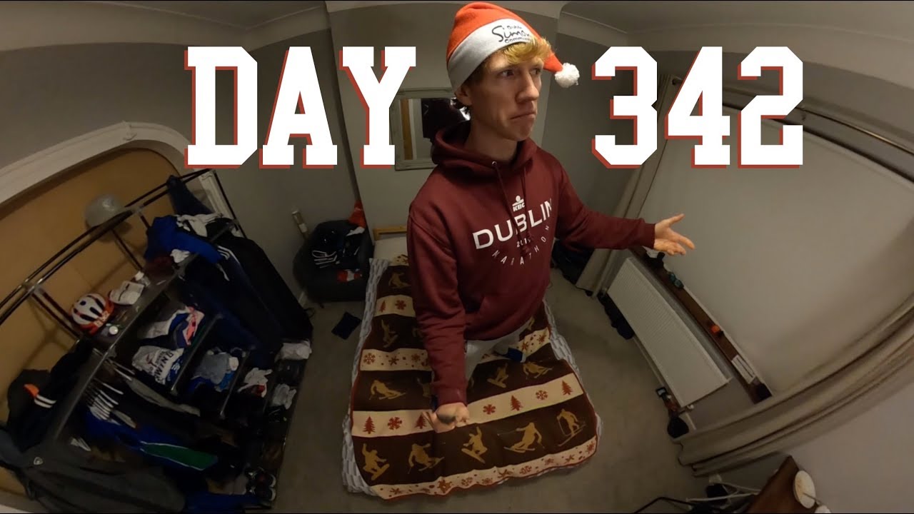 Game-changing Grip Gadget | Day 342