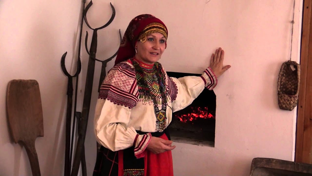 Русский вопрос Русская печь полная версия