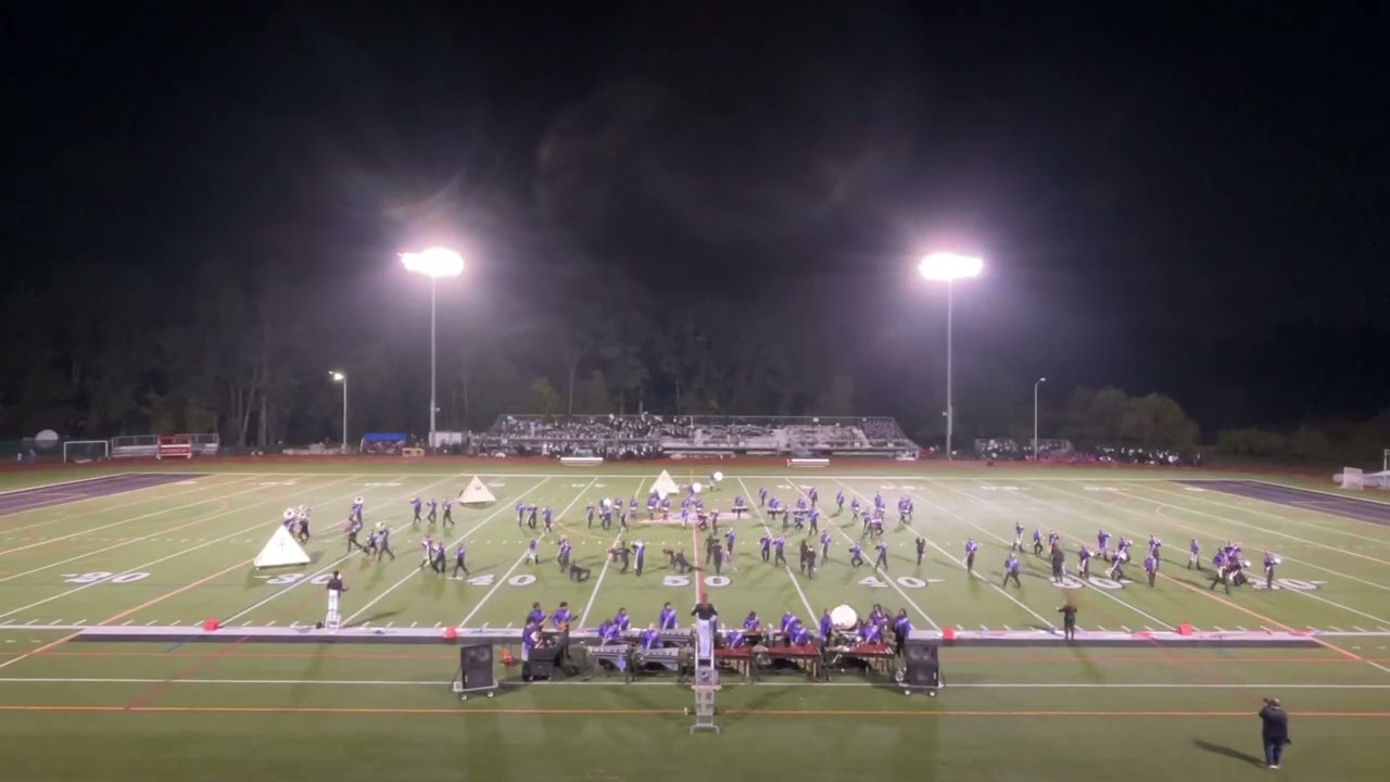 2025-10-11: Festival of Bands - Upper Darby High School