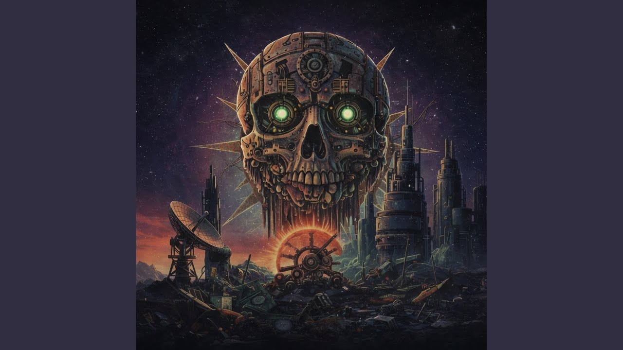 Void Walker