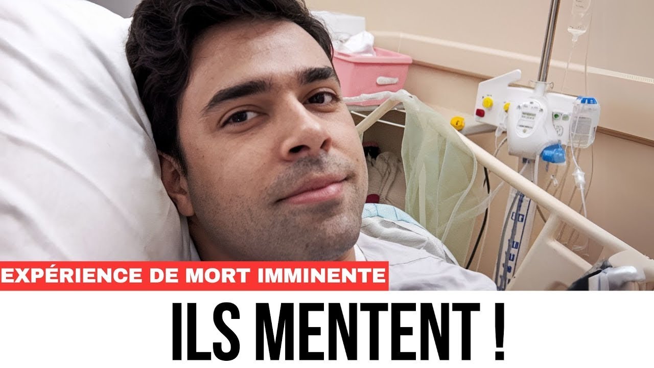 « On nous ment sur Dieu » : EMI d’un soldat israélien qui a vu Jésus | Témoignage