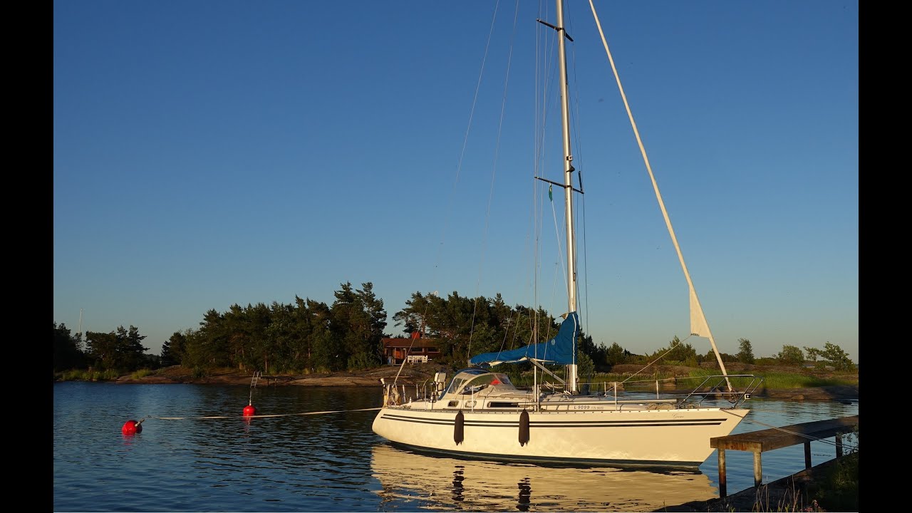 Finngulf Gulf of Finland