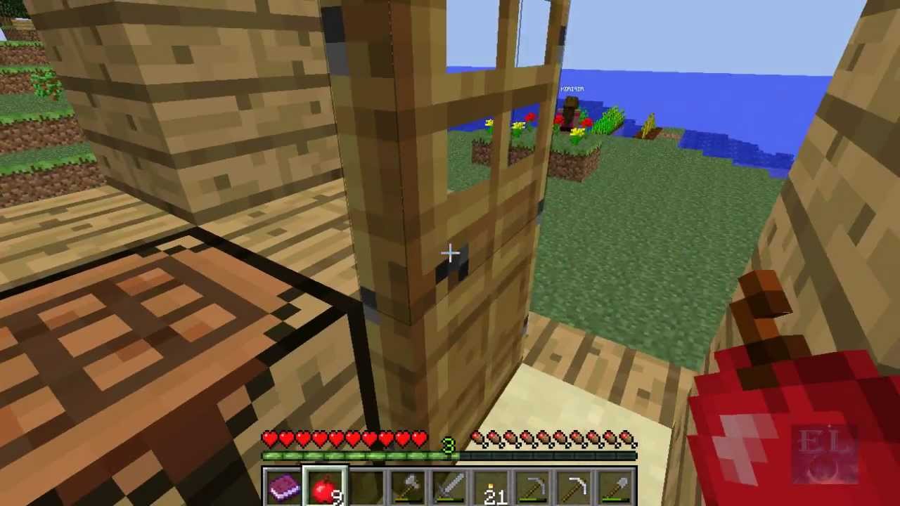 [EL489] Custom Map: Diversity - 13 