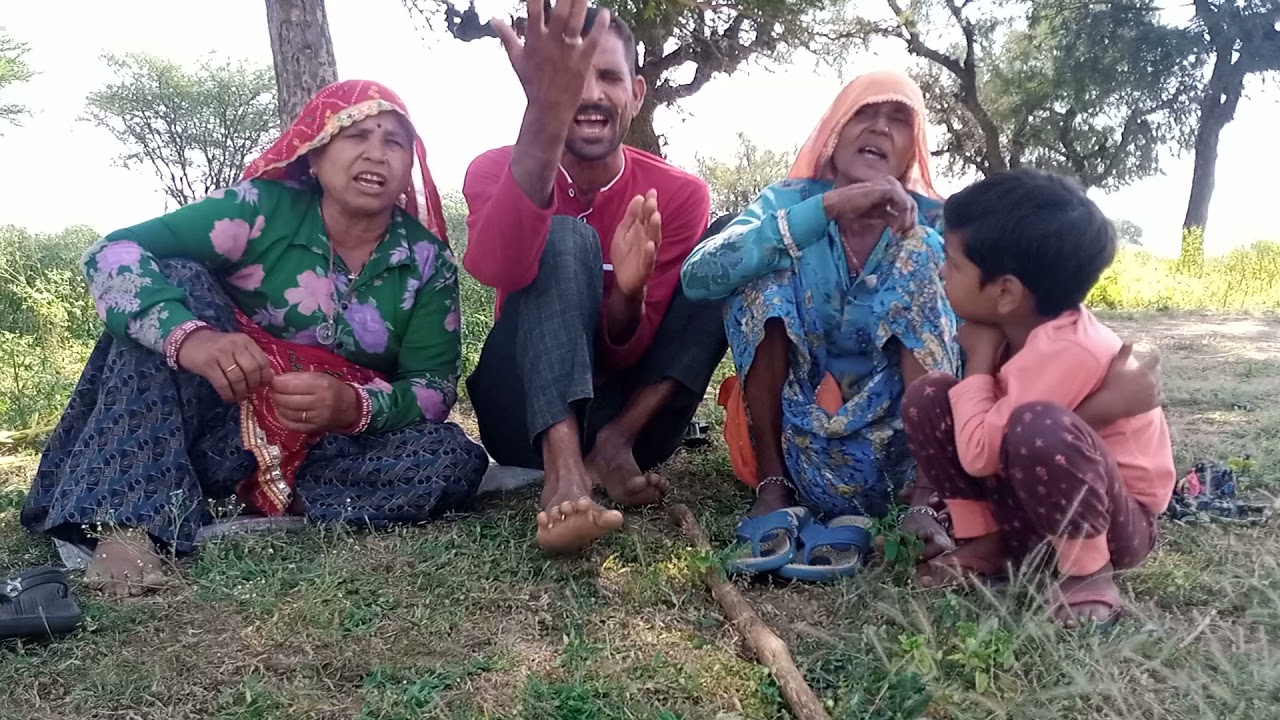 सो जा री मारी निंल्डी