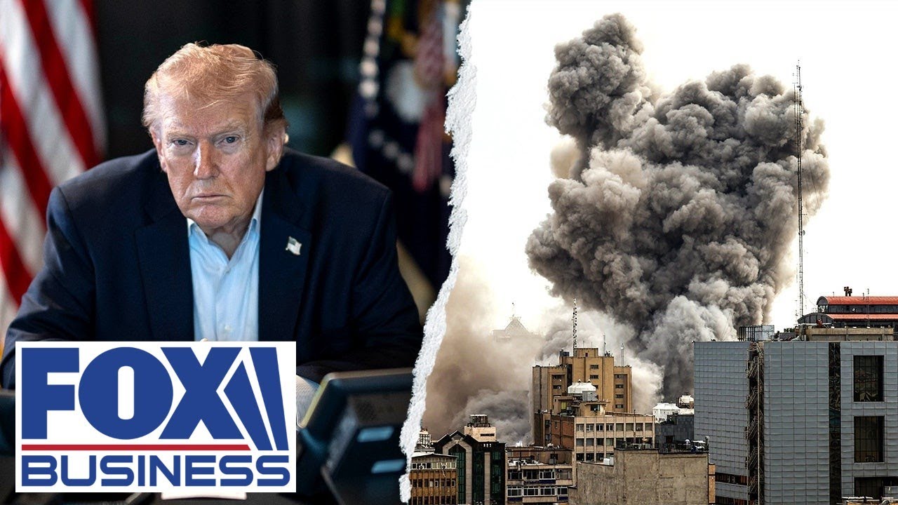 EDGE OF DISASTER: Trump warns Iran civilization 'will die tonight'
