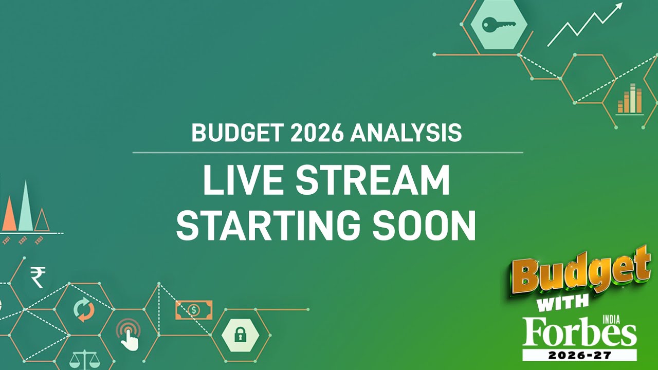 Budget 2026: Is there a tax shock to the markets?