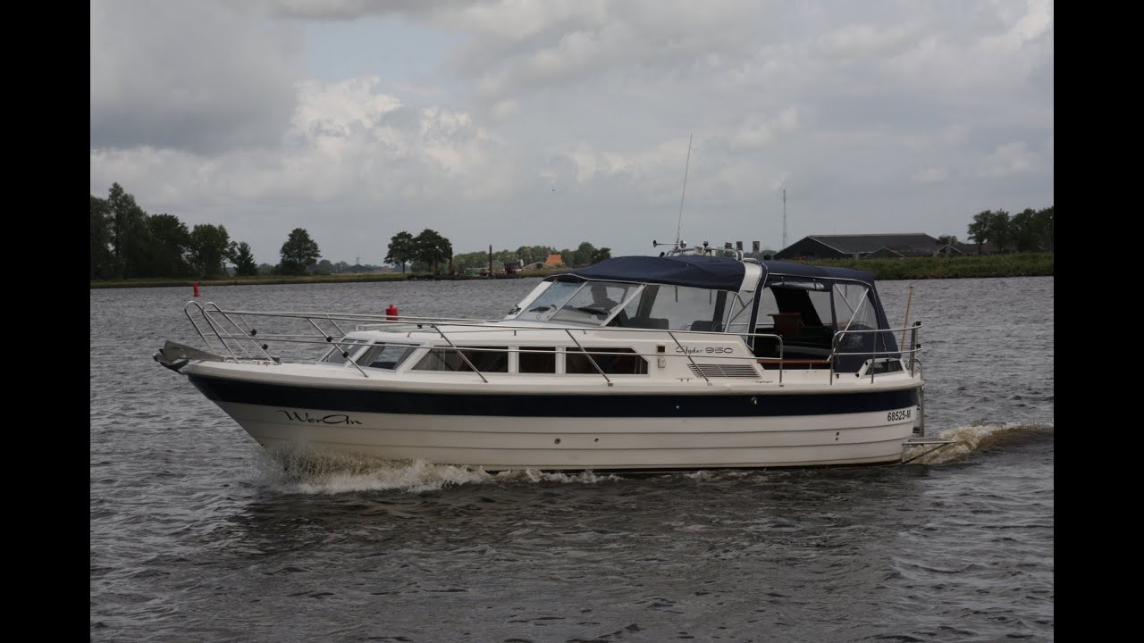 Agder 950 AK