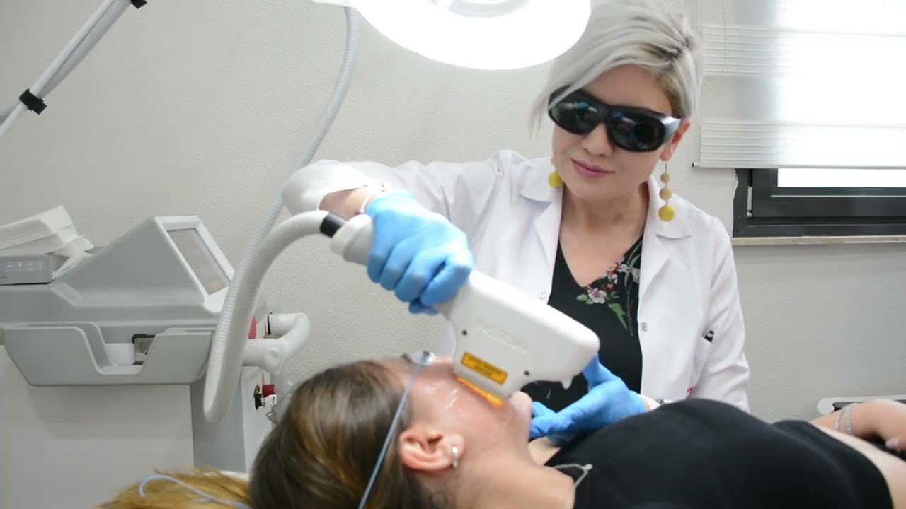 Leke Tedavisi - Uzm. Dr. Dilek PEKER