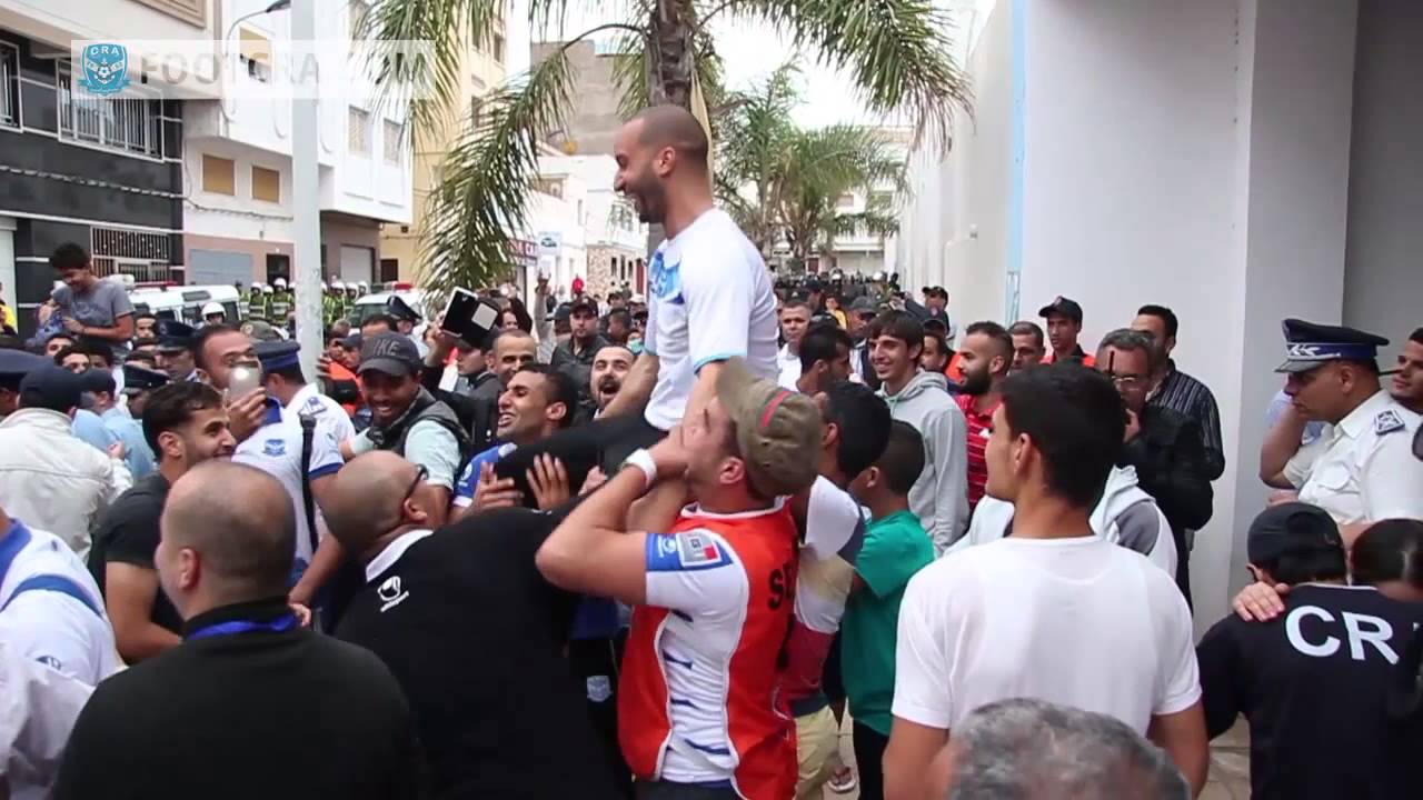 شباب الريف الحسيمي | 