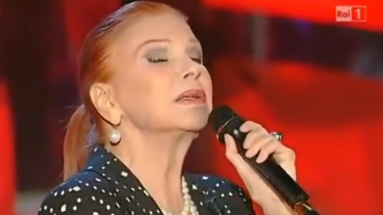 Milva canta Battiato - I giorni della monotonia
