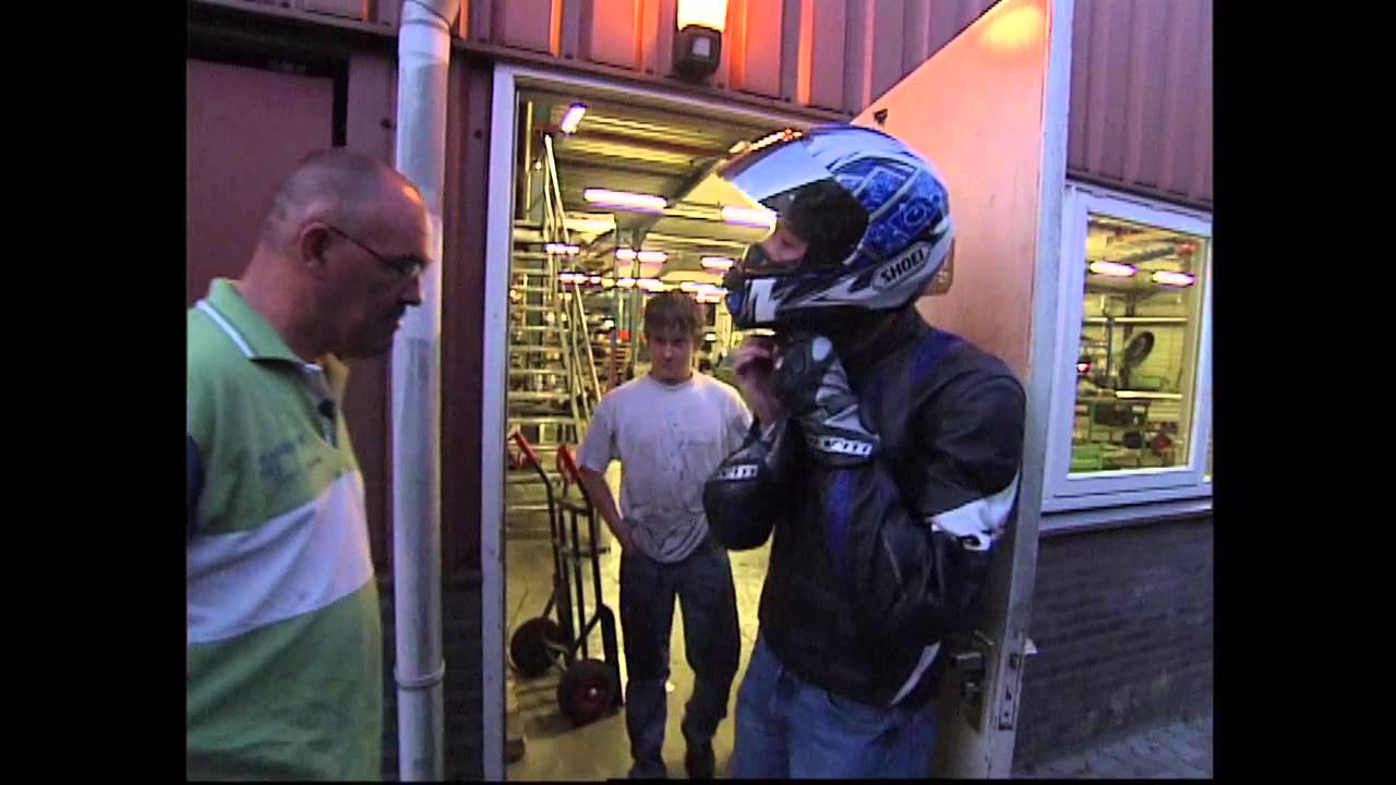 Blik op de Weg OFFICIAL - Aflevering 170 (S15E10)