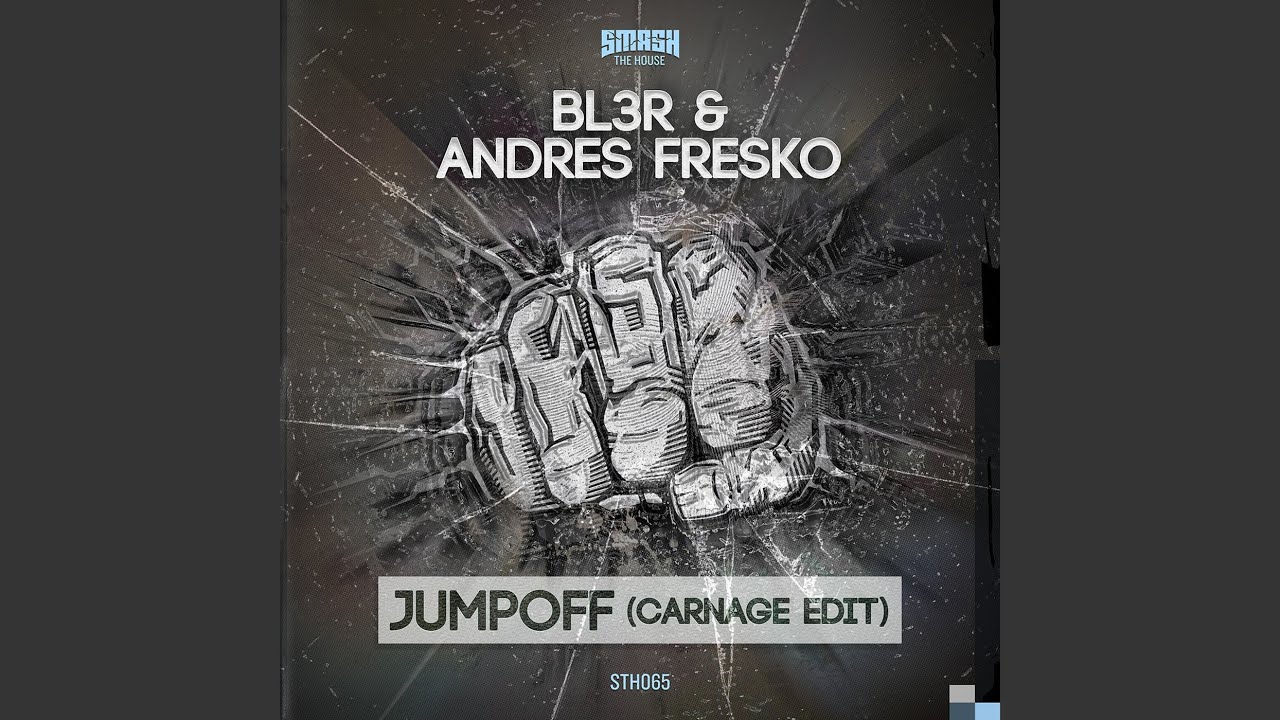 Jumpoff (Carnage Edit)