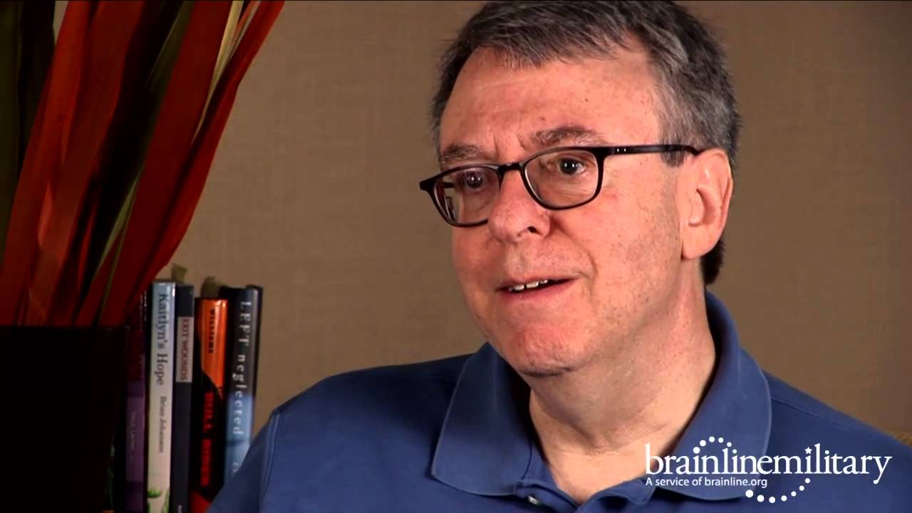 What Does Damage to the Frontal Lobes Look Like 30 Years Post-Brain Injury?