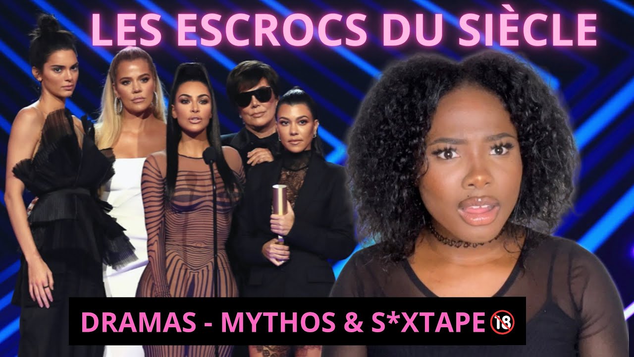 LA FIN DE L'EMPIRE KARDASHIAN