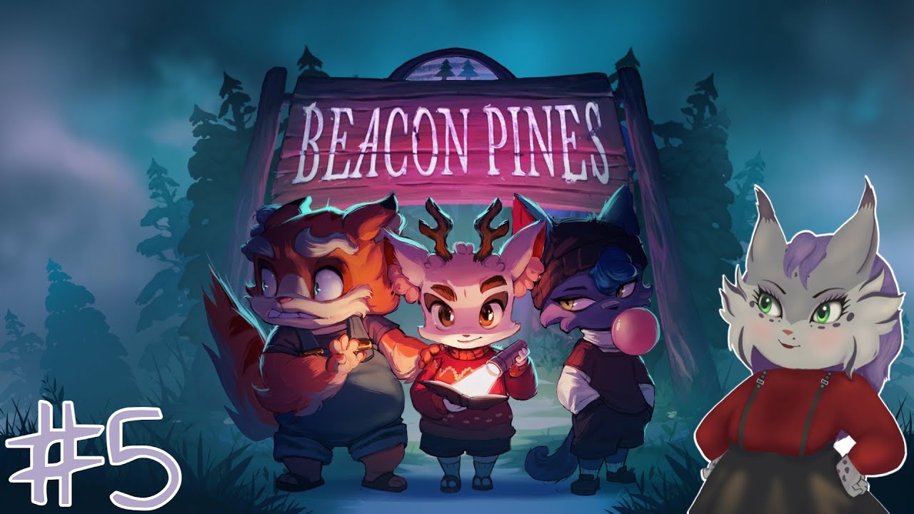Where Is Rolo?!🌲 Beacon Pines 🌲 #5