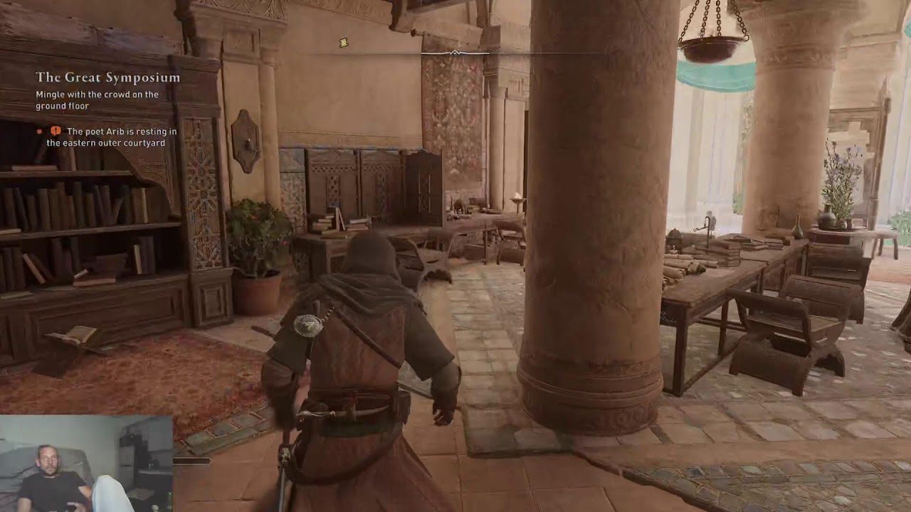 Assassins Creed Mirage