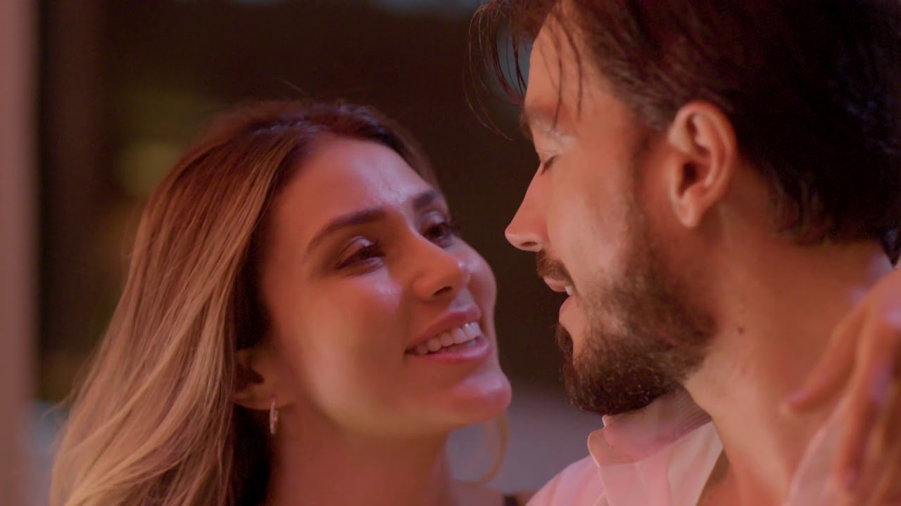 Avance de Operaci&oacute;n Pac&iacute;fico, Super Serie de Telemundo protagonizada por Majida Issa y Mark Tacher