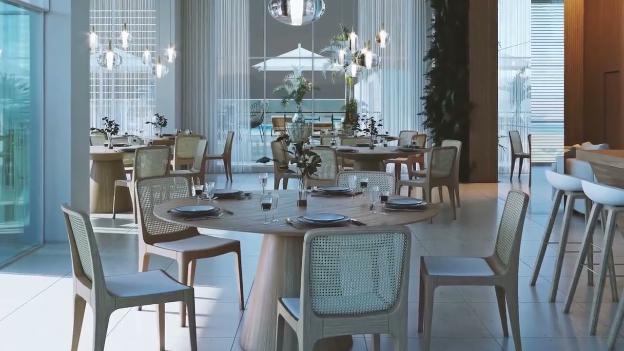Opera Tower: Conforto e Sofistica&ccedil;&atilde;o no Centro de Balne&aacute;rio Cambori&uacute;