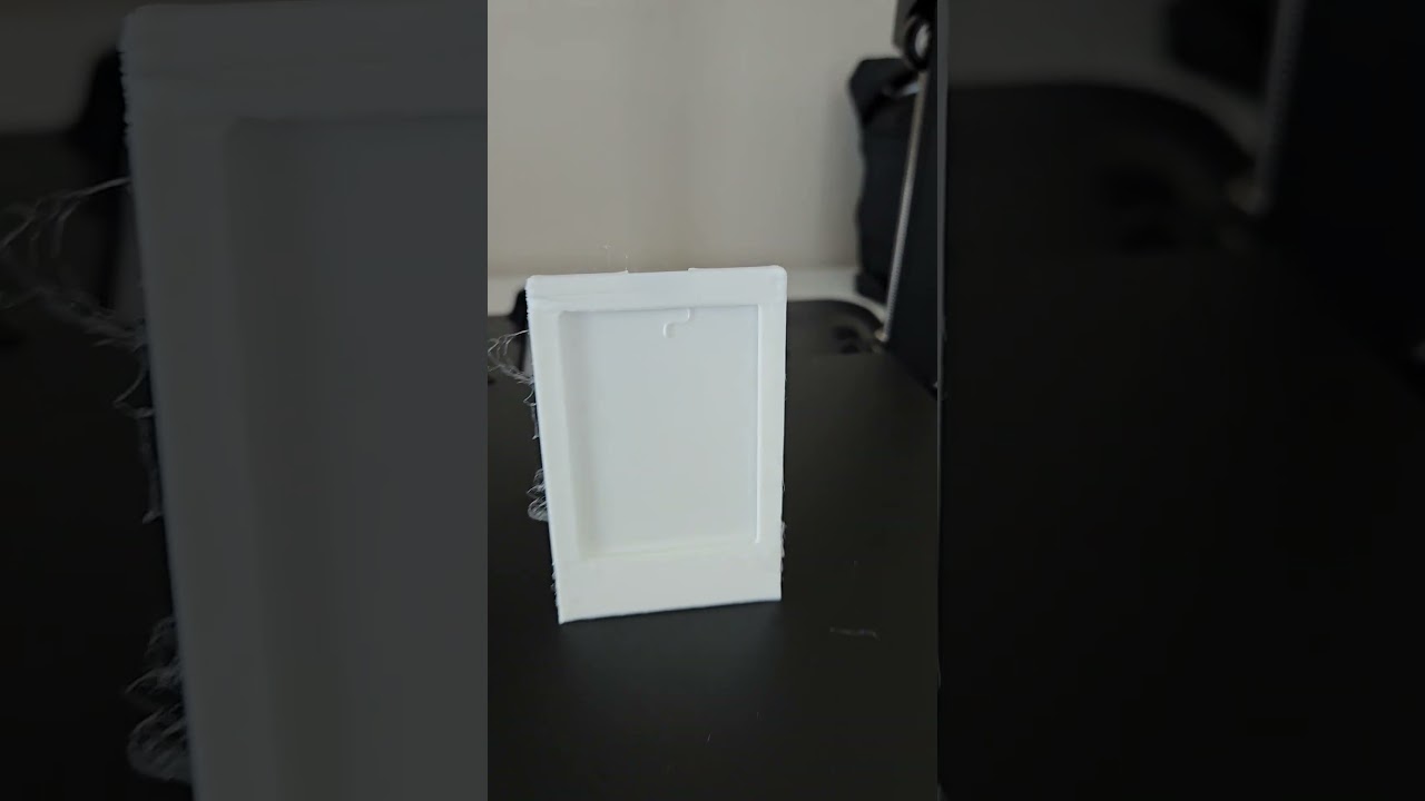 #instax #fujifilm #picture #frame #3dprinting #3d #creality #ender3 #photography #memories