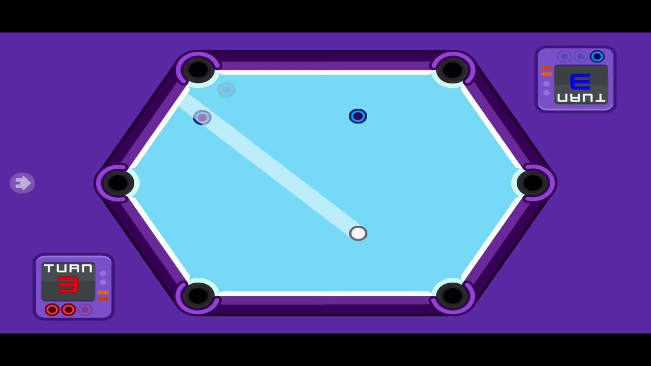 2 3 4 Player Games#games #gameplay #gaming #garenafreefire #gamer 