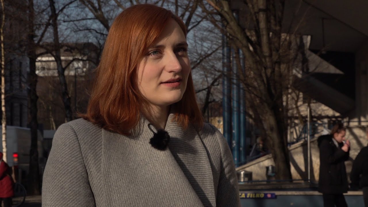 Univerza100: Ivana Zajc, slovenistka in komparativistka